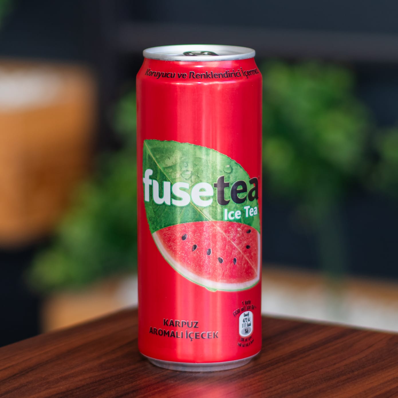 Fuse Tea Watermelon